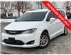 2017 Chrysler Pacifica Touring-L (Stk: 11-25779A) in Barrie - Image 1 of 19