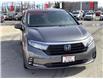 2024 Honda Odyssey Touring (Stk: 11-U24009) in Barrie - Image 12 of 15