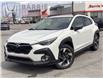 2024 Subaru Crosstrek Limited (Stk: 11-U24008) in Barrie - Image 1 of 21