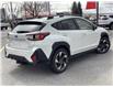 2024 Subaru Crosstrek Limited (Stk: 11-U24008) in Barrie - Image 9 of 21