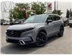 2025 Honda CR-V Hybrid Touring (Stk: 11-25995) in Barrie - Image 1 of 18