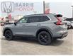 2025 Honda CR-V Hybrid Touring (Stk: 11-25995) in Barrie - Image 4 of 18