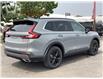 2025 Honda CR-V Hybrid Touring (Stk: 11-25995) in Barrie - Image 5 of 18