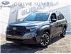 2025 Subaru Forester Convenience (Stk: 18-SQ383) in Ottawa - Image 1 of 22