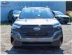 2025 Subaru Forester Convenience (Stk: 18-SQ383) in Ottawa - Image 14 of 22