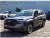 2025 Subaru Forester Convenience (Stk: 18-SQ383) in Ottawa - Image 22 of 22