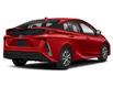 2022 Toyota Prius Prime Base (Stk: U9895) in Ottawa - Image 4 of 12