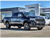 2025 RAM 1500 Tungsten (Stk: S122) in Leduc - Image 1 of 20