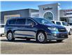 2025 Chrysler Pacifica Select (Stk: S096) in Leduc - Image 1 of 19