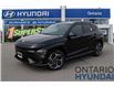 2025 Hyundai Kona 1.6T N Line AWD (Stk: 284329) in Whitby - Image 1 of 37