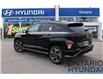 2025 Hyundai Kona 1.6T N Line AWD (Stk: 284329) in Whitby - Image 9 of 37