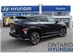 2025 Hyundai Kona 1.6T N Line AWD (Stk: 284329) in Whitby - Image 10 of 37