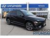 2025 Hyundai Kona 1.6T N Line AWD (Stk: 284329) in Whitby - Image 11 of 37