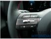 2025 Hyundai Kona 1.6T N Line AWD (Stk: 284329) in Whitby - Image 14 of 37