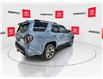 2025 Toyota 4Runner Base (Stk: 11104565) in Markham - Image 11 of 27
