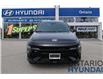 2025 Hyundai Kona 1.6T N Line AWD (Stk: 284329) in Whitby - Image 25 of 37