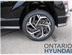 2025 Hyundai Kona 1.6T N Line AWD (Stk: 284329) in Whitby - Image 32 of 37