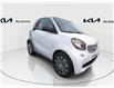 2016 Smart Fortwo Pure (Stk: A2605AA) in Victoria, BC - Image 2 of 21