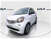 2016 Smart Fortwo Pure (Stk: A2605AA) in Victoria, BC - Image 4 of 21