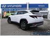 2025 Hyundai Tucson Plug-In Hybrid Ultimate AWD (Stk: 328767) in Whitby - Image 11 of 35