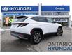 2025 Hyundai Tucson Plug-In Hybrid Ultimate AWD (Stk: 328767) in Whitby - Image 12 of 35