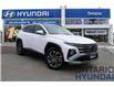 2025 Hyundai Tucson Plug-In Hybrid Ultimate AWD (Stk: 328767) in Whitby - Image 13 of 35