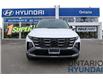 2025 Hyundai Tucson Plug-In Hybrid Ultimate AWD (Stk: 328767) in Whitby - Image 27 of 35