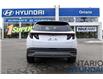 2025 Hyundai Tucson Plug-In Hybrid Ultimate AWD (Stk: 328767) in Whitby - Image 28 of 35