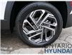 2025 Hyundai Tucson Plug-In Hybrid Ultimate AWD (Stk: 328767) in Whitby - Image 34 of 35