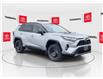 2024 Toyota RAV4 Hybrid XSE (Stk: 12106396A) in Concord - Image 1 of 40