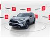 2024 Toyota RAV4 Hybrid XSE (Stk: 12106396A) in Concord - Image 4 of 40