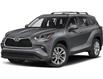 2025 Toyota Highlander Hybrid Limited (Stk: N46438) in St. Johns - Image 1 of 1