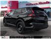2025 Honda CR-V LX (Stk: 2501412) in North York - Image 7 of 29
