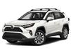 2025 Toyota RAV4 XLE (Stk: SR523714) in Courtenay - Image 1 of 11