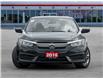 2016 Honda Civic LX (Stk: 23U12091A) in North York - Image 3 of 22