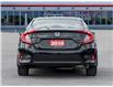 2016 Honda Civic LX (Stk: 23U12091A) in North York - Image 7 of 22