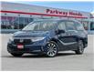 2022 Honda Odyssey EX-L Navi (Stk: 2313482A) in North York - Image 1 of 28