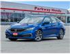 2020 Honda Civic EX (Stk: 23U12121) in North York - Image 1 of 28