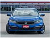 2020 Honda Civic EX (Stk: 23U12121) in North York - Image 3 of 28