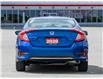 2020 Honda Civic EX (Stk: 23U12121) in North York - Image 7 of 28
