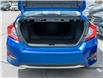 2020 Honda Civic EX (Stk: 23U12121) in North York - Image 8 of 28