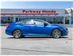 2020 Honda Civic EX (Stk: 23U12121) in North York - Image 6 of 28