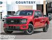 2025 Ford F-150 XLT (Stk: 25FS4775) in London - Image 1 of 11