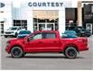 2025 Ford F-150 XLT (Stk: 25FS4775) in London - Image 3 of 11