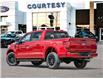 2025 Ford F-150 XLT (Stk: 25FS4775) in London - Image 4 of 11