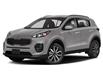 2017 Kia Sportage EX (Stk: N41422A) in GEORGETOWN - Image 1 of 11