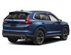 2025 Honda CR-V Hybrid Touring (Stk: 3850) in Lethbridge - Image 3 of 12