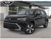 2025 Volkswagen Taos Trendline (Stk: N14854) in Ottawa - Image 1 of 26