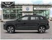 2025 Volkswagen Taos Trendline (Stk: N14854) in Ottawa - Image 3 of 26