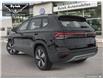 2025 Volkswagen Taos Trendline (Stk: N14854) in Ottawa - Image 4 of 26